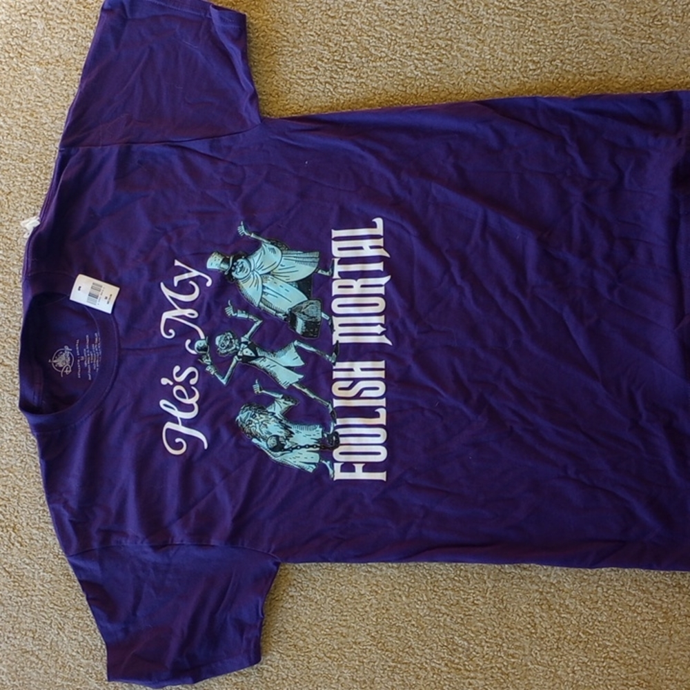 Disney Shirt